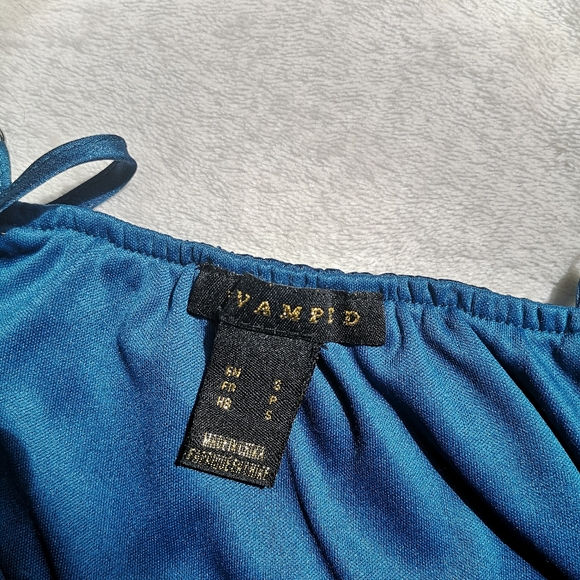 Blue Slip - Picture 5 of 5